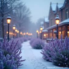 Lavender Lane December Newsletter 🎄