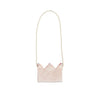 Handcrafted Light-Up Crowns Purses -