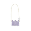 Handcrafted Light-Up Crowns Purses -