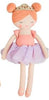 Handcrafted Ballerina Doll -