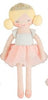 Handcrafted Ballerina Doll -