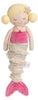 Handcrafted Mermaid Doll -