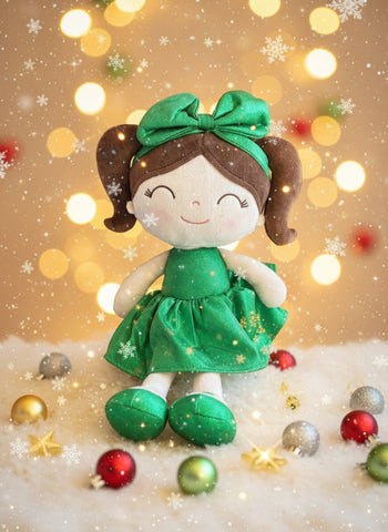 Holiday Doll
