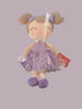 Handcrafted Spring Dolls -