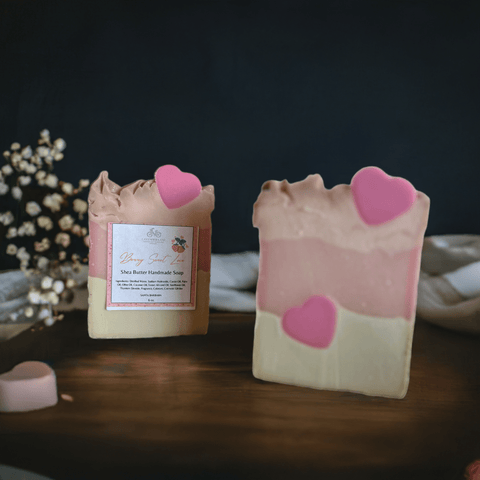 Berry Sweet Love - Lavender Lane Shop