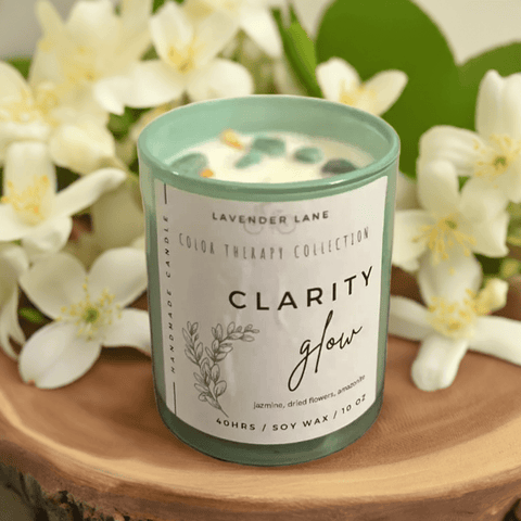 CLARITY glow - Lavender Lane Shop
