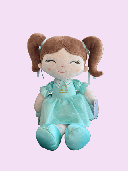 Doll 16” - Soft, Charming Companions for Play – Lavender Lane Shop