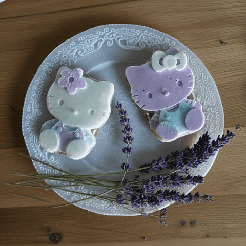 Hello Lavender - Lavender Lane Shop