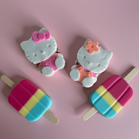 Hello Summer - Lavender Lane Shop