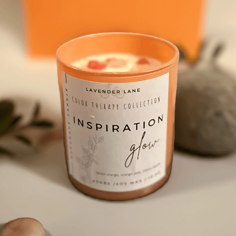INSPIRATION glow - Lavender Lane Shop