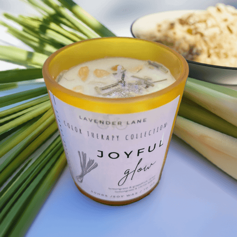 JOYFUL glow - Lavender Lane Shop