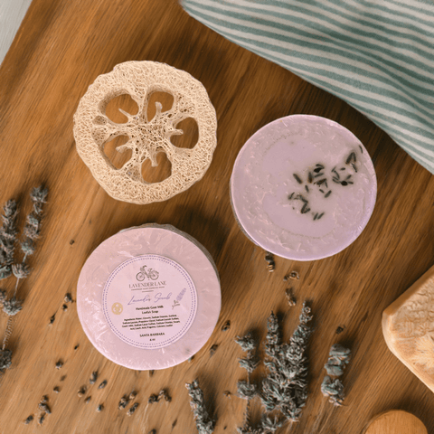 Lavender Lane Scrub - Lavender Lane Shop