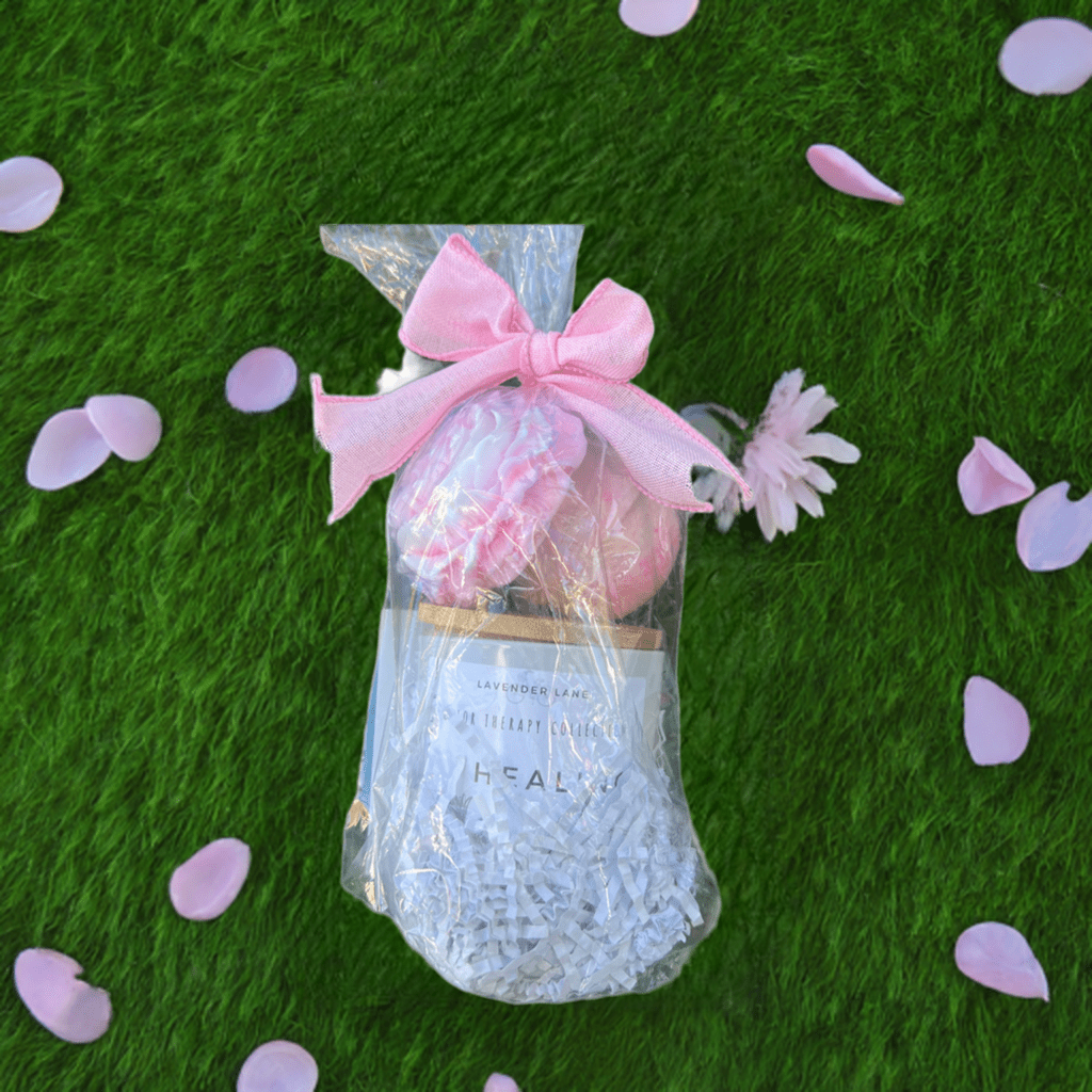 Spring is in the Air Gift Set - Lavender Lane Shop